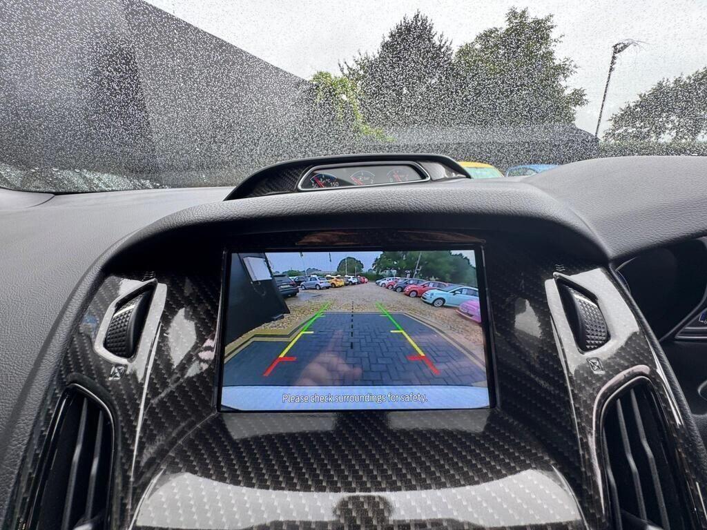 Used Ford Focus 2016 for sale - 77441336: Photo 30