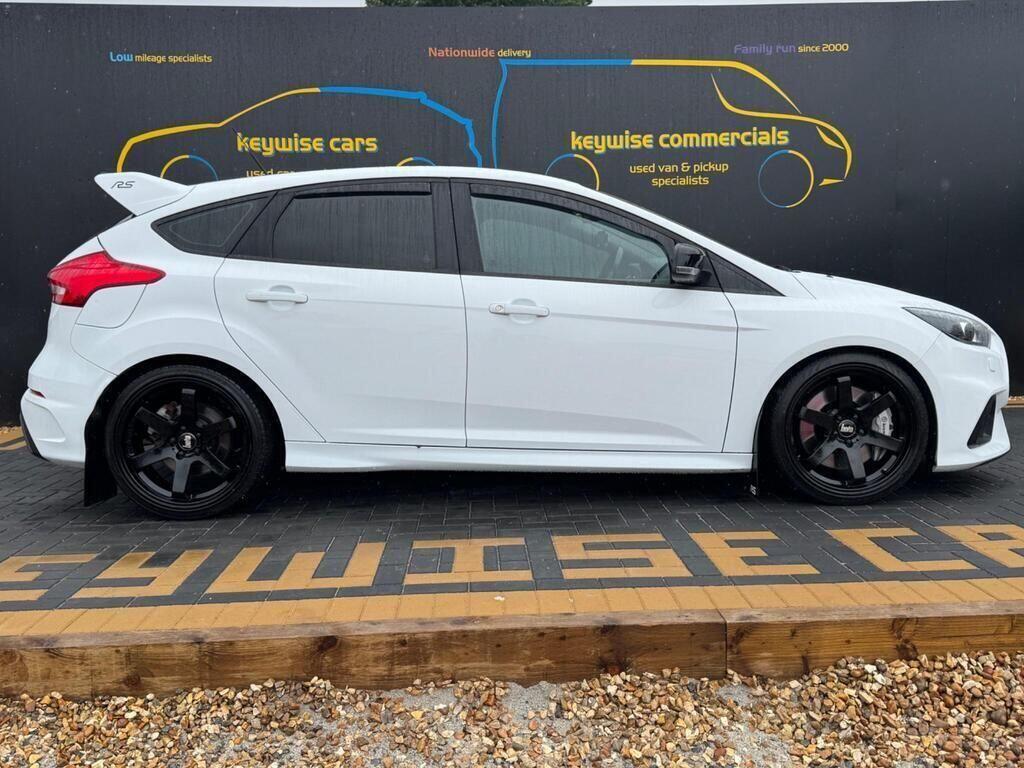 Used Ford Focus 2016 for sale - 77441336: Photo 6