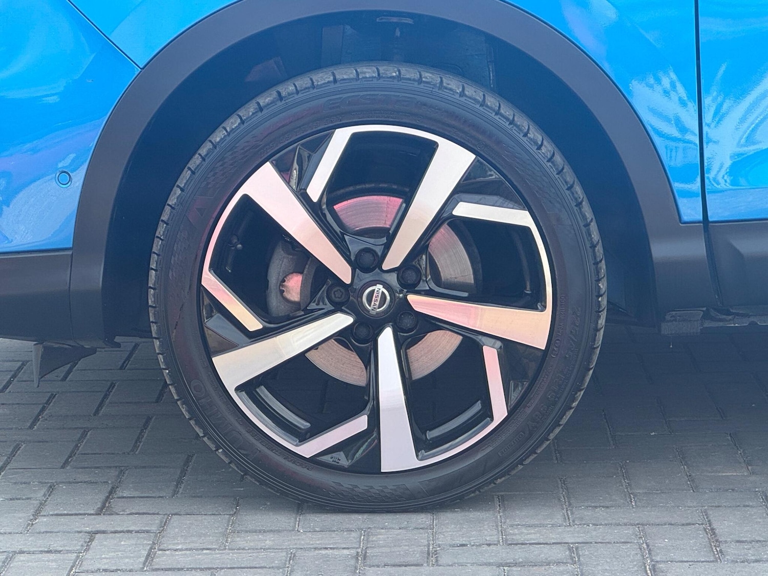 Used Nissan Qashqai for sale - 76997870: Photo 15