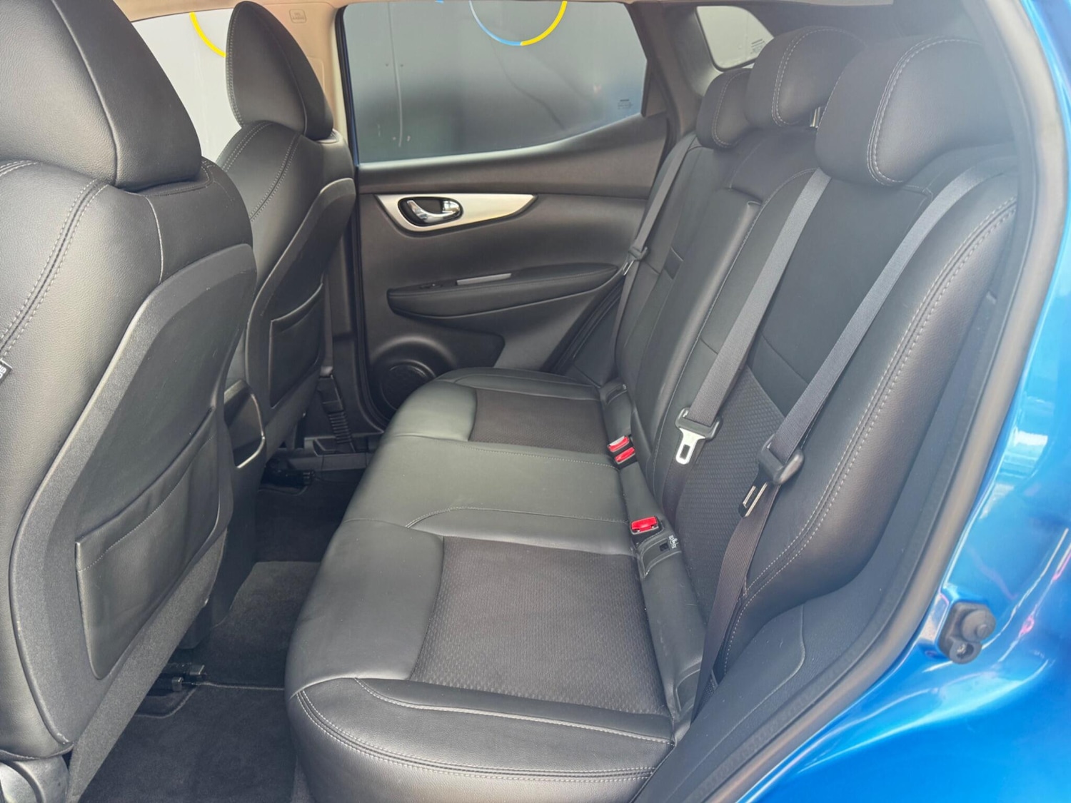 Used Nissan Qashqai for sale - 76997870: Photo 24