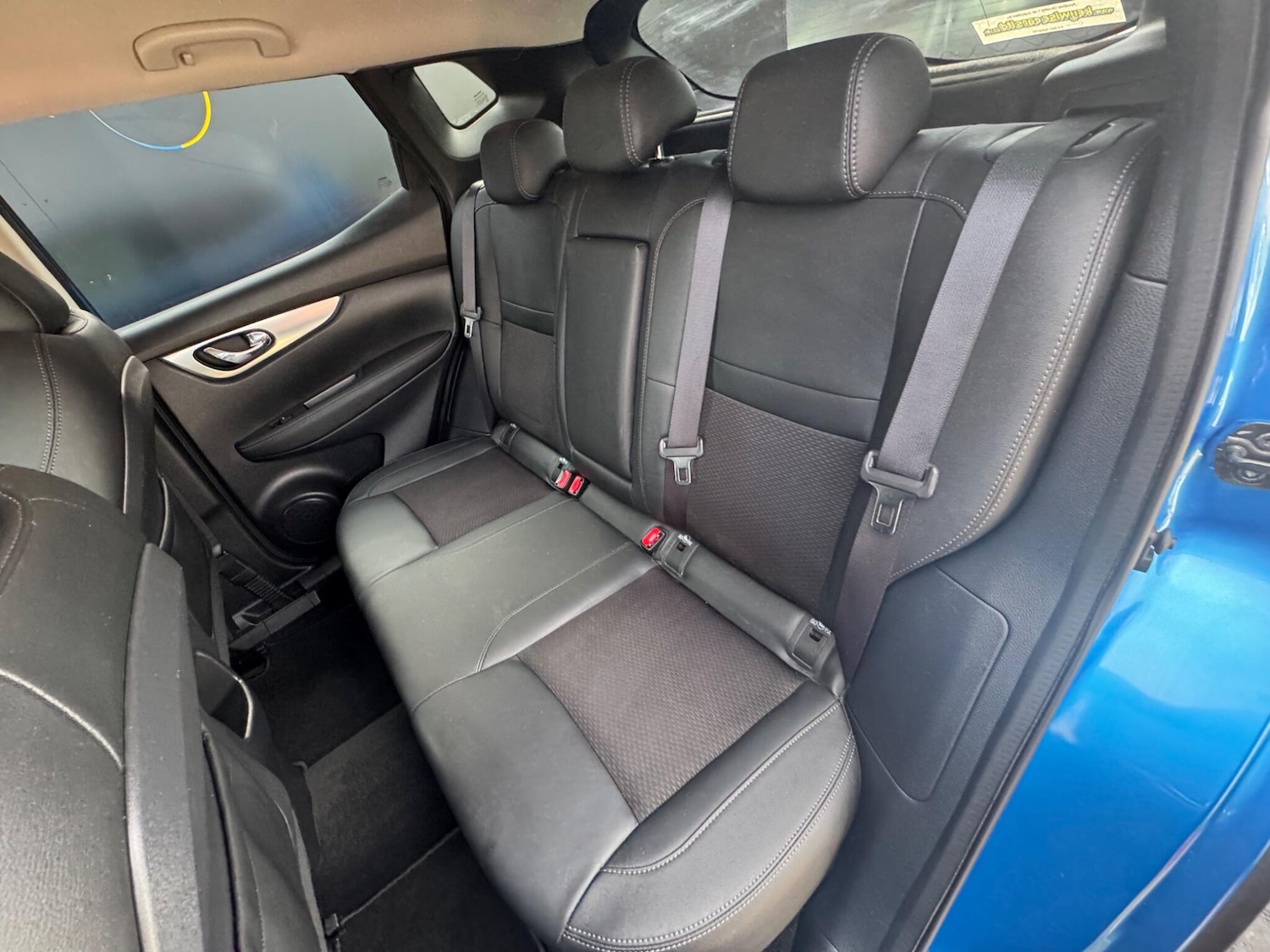 Used Nissan Qashqai for sale - 76997870: Photo 25