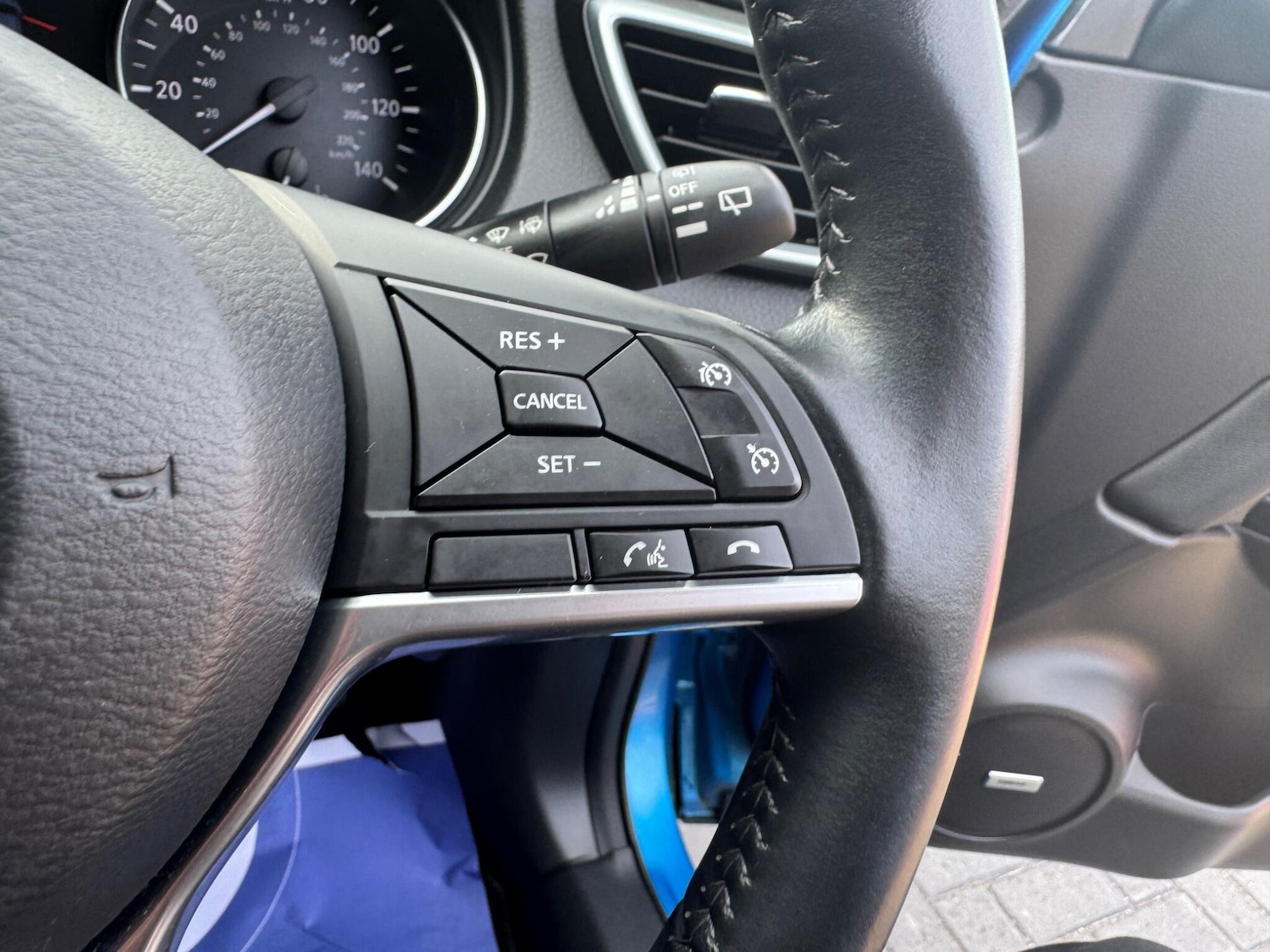 Used Nissan Qashqai for sale - 76997870: Photo 29