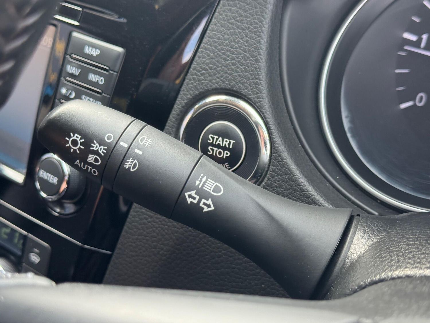 Used Nissan Qashqai for sale - 76997870: Photo 31