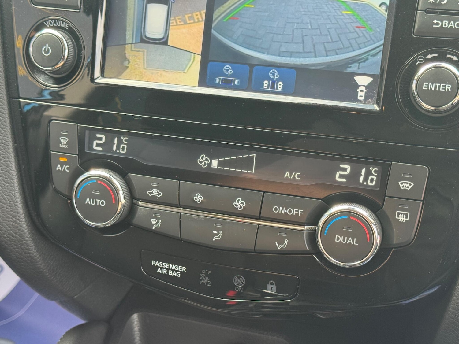 Used Nissan Qashqai for sale - 76997870: Photo 35