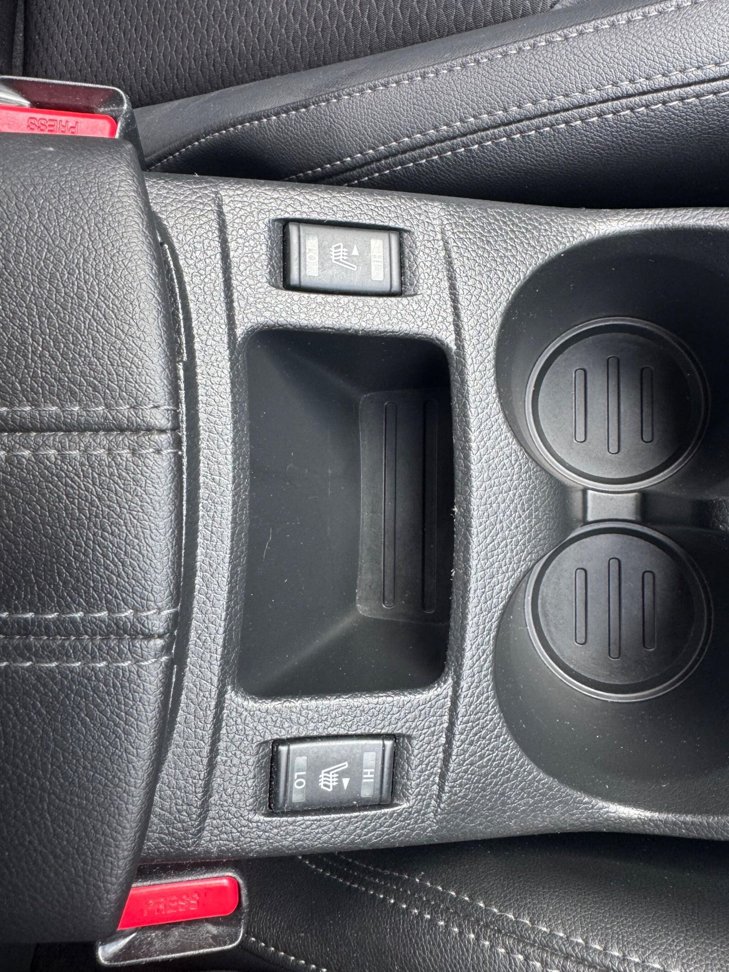 Used Nissan Qashqai for sale - 76997870: Photo 37