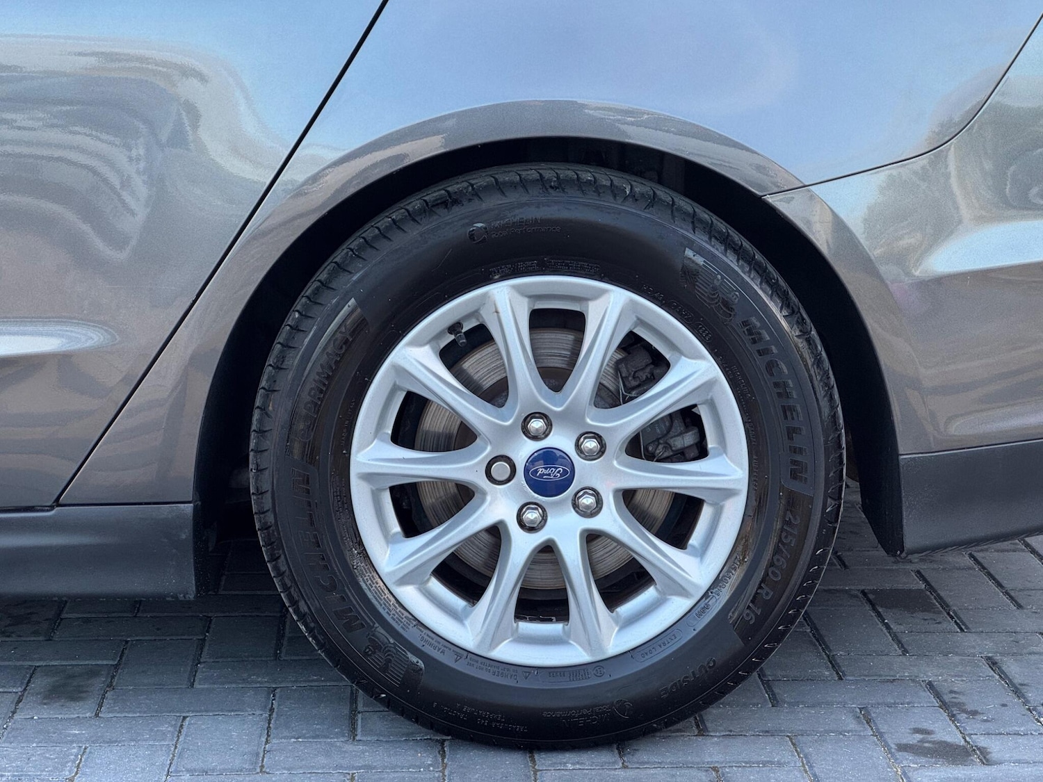 Used Ford Mondeo 2017 for sale - 76398848: Photo 11