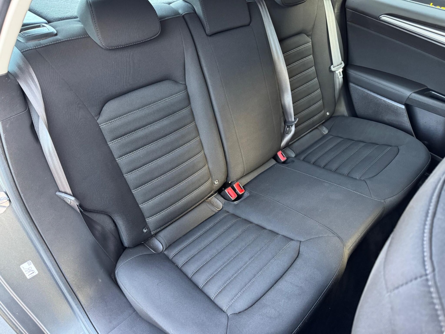 Used Ford Mondeo 2017 for sale - 76398848: Photo 16