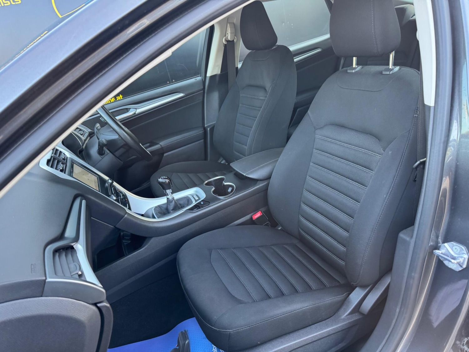 Used Ford Mondeo 2017 for sale - 76398848: Photo 18