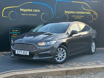 2017 (17) - 1.5 TDCi ECOnetic Style 5dr