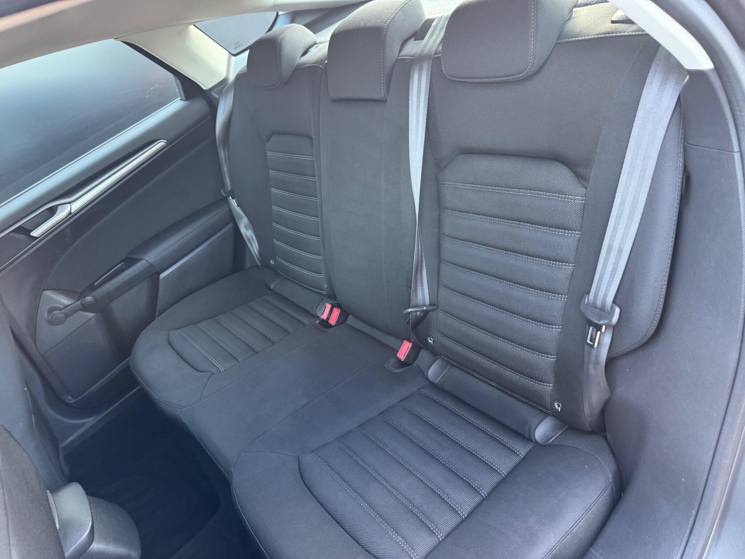 Used Ford Mondeo 2017 for sale - 76398848: Photo 20