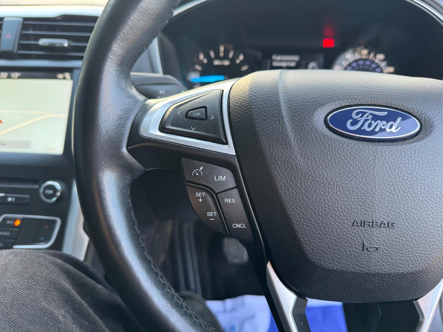 Used Ford Mondeo 2017 for sale - 76398848: Photo 24