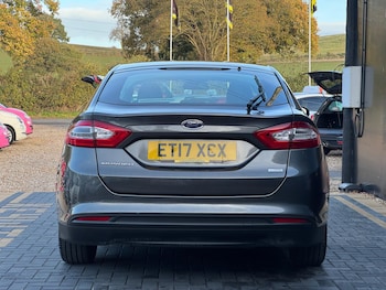 Used Ford Mondeo 2017 for sale - 76398848: Photo