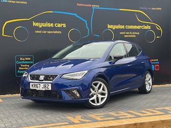 SEAT - Ibiza