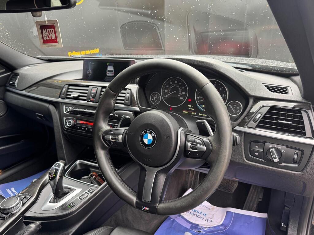 Used BMW 3 Series for sale - 77808051: Photo 14