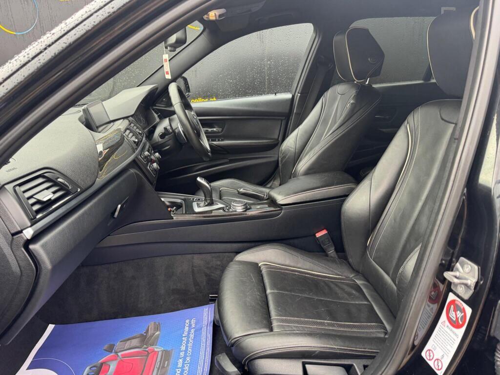 Used BMW 3 Series for sale - 77808051: Photo 16