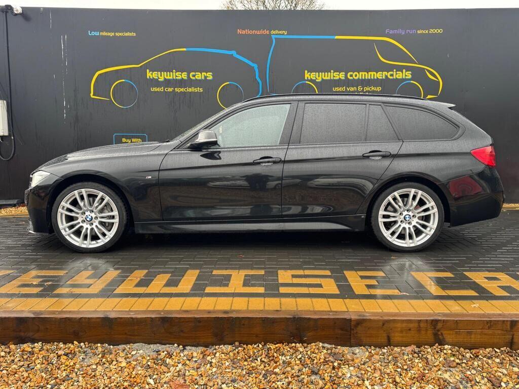 Used BMW 3 Series for sale - 77808051: Photo 2