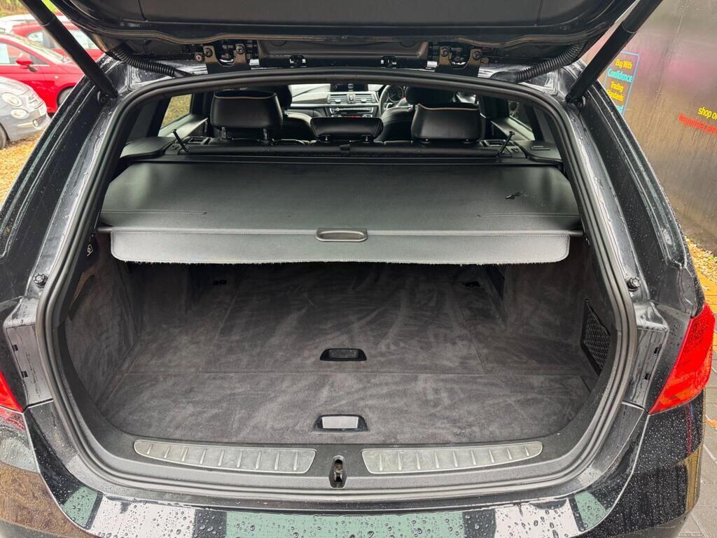 Used BMW 3 Series for sale - 77808051: Photo 22