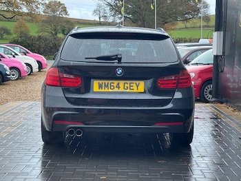 Used BMW 3 Series 2014 for sale - 77808051: Photo