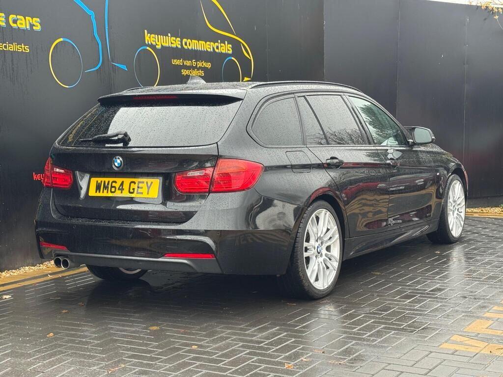 Used BMW 3 Series for sale - 77808051: Photo 5