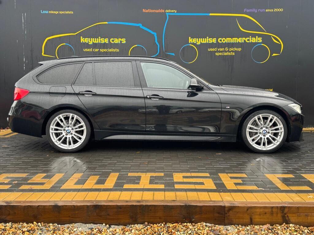 Used BMW 3 Series for sale - 77808051: Photo 6