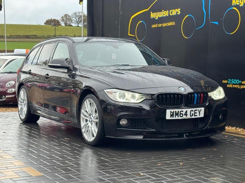 Used BMW 3 Series for sale - 77808051: Photo 7