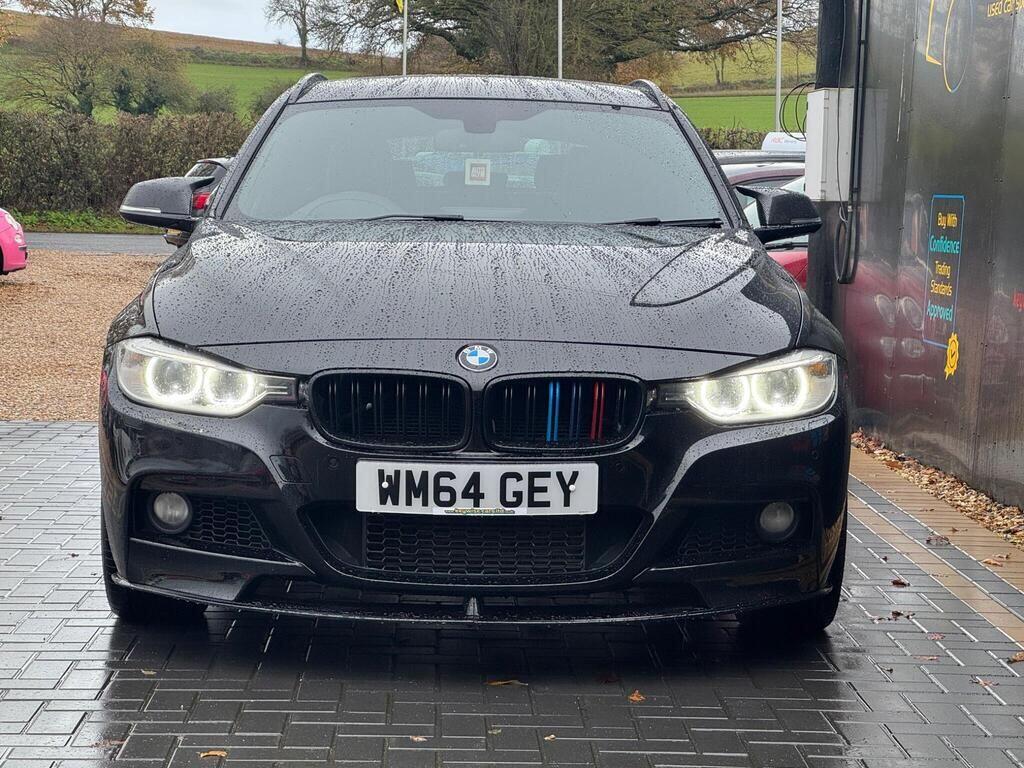 Used BMW 3 Series for sale - 77808051: Photo 8