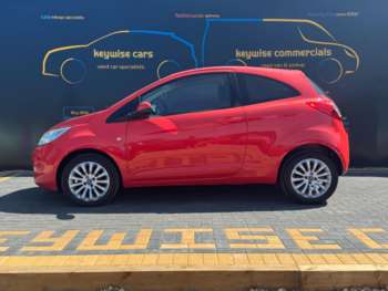 Used Ford Ka 2011 for sale - 75103296: Photo