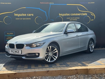 BMW - 3 Series