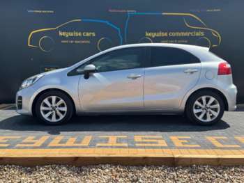 Used Kia Rio 2015 for sale - 74546519: Photo