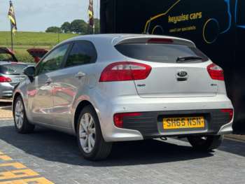 Used Kia Rio 2015 for sale - 74546519: Photo
