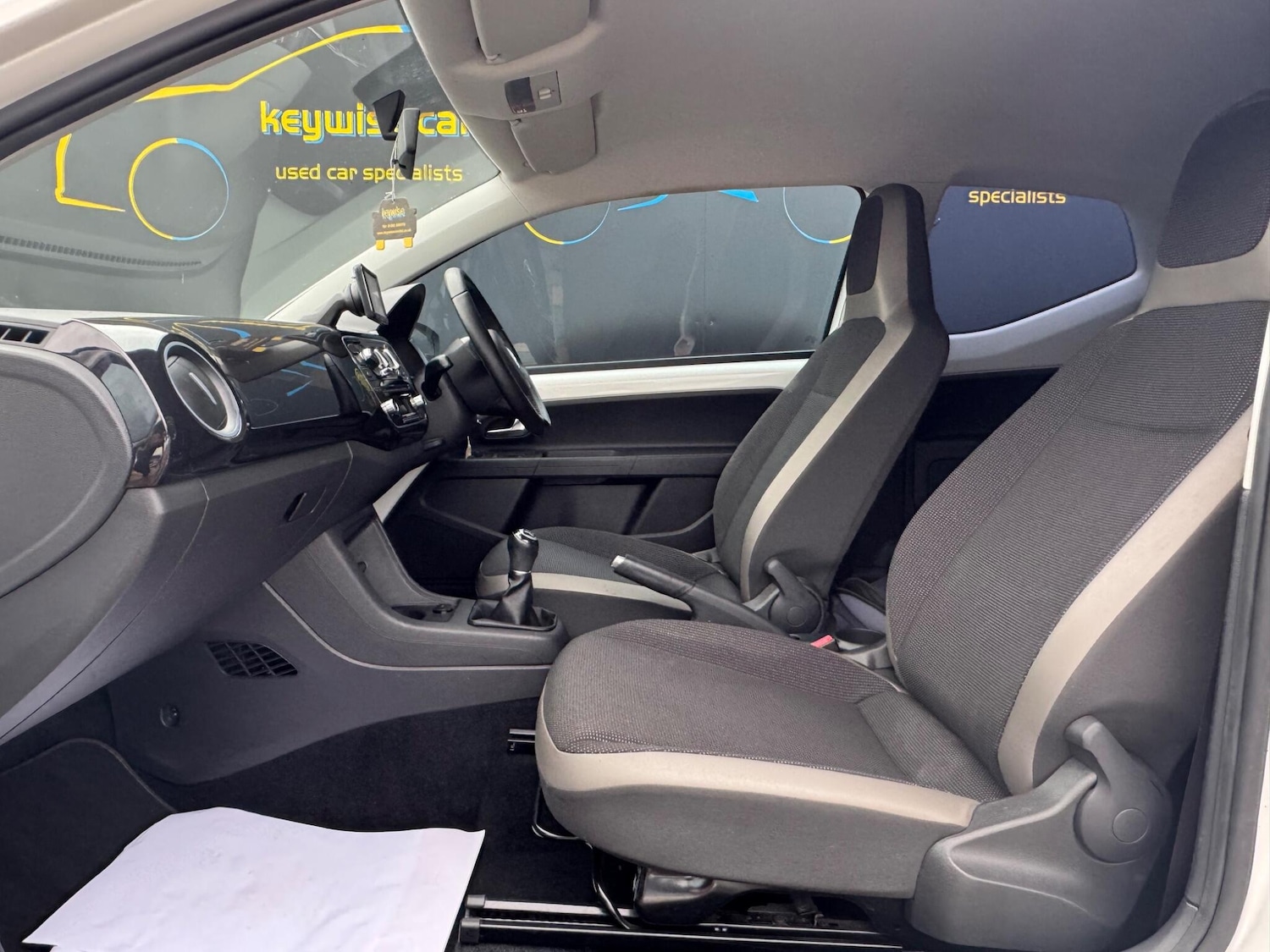 Used Volkswagen up! 2013 for sale - 76166763: Photo 17