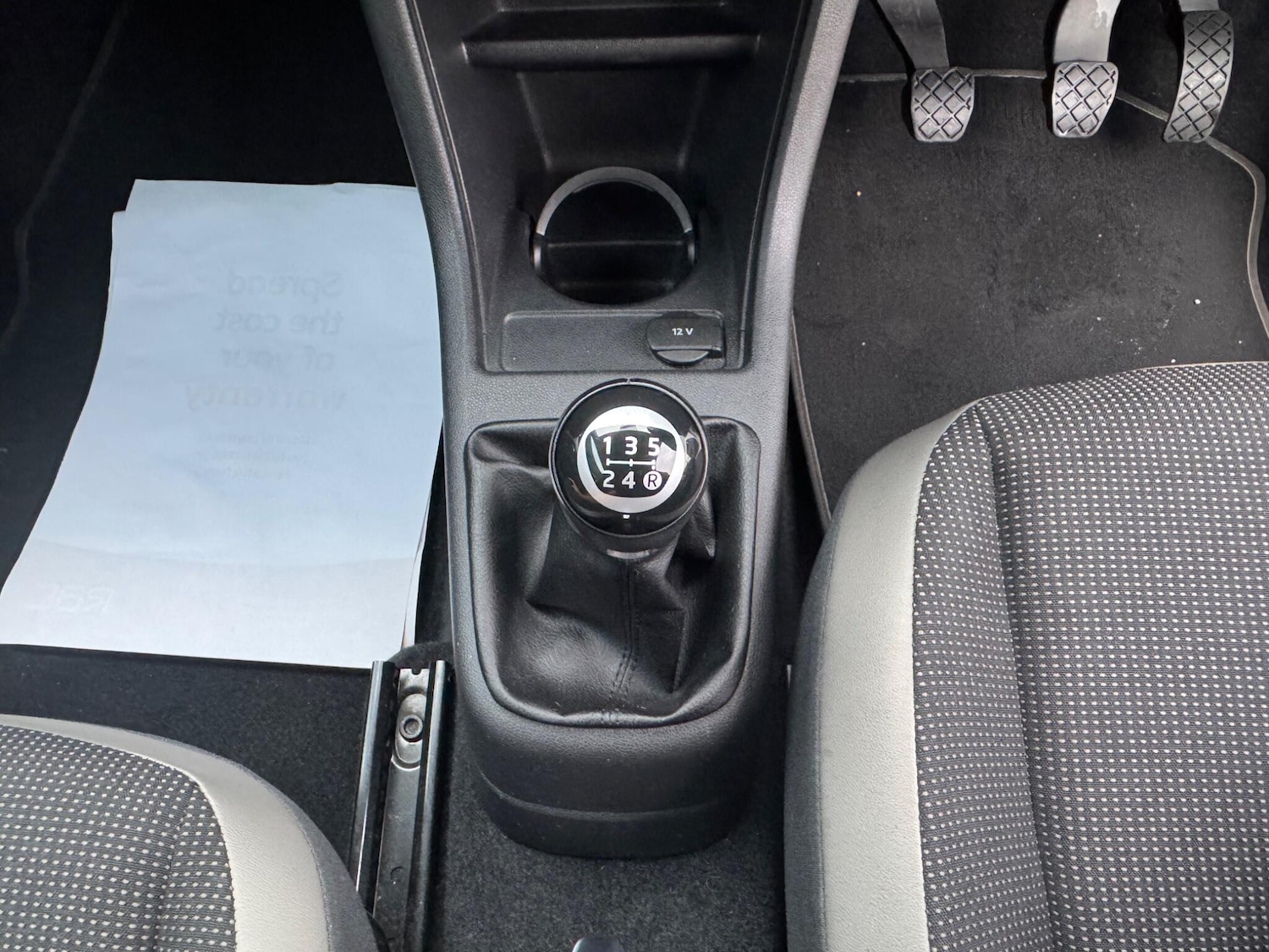 Used Volkswagen up! 2013 for sale - 76166763: Photo 23