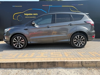 Used Ford Kuga 2017 for sale - 79337476: Photo