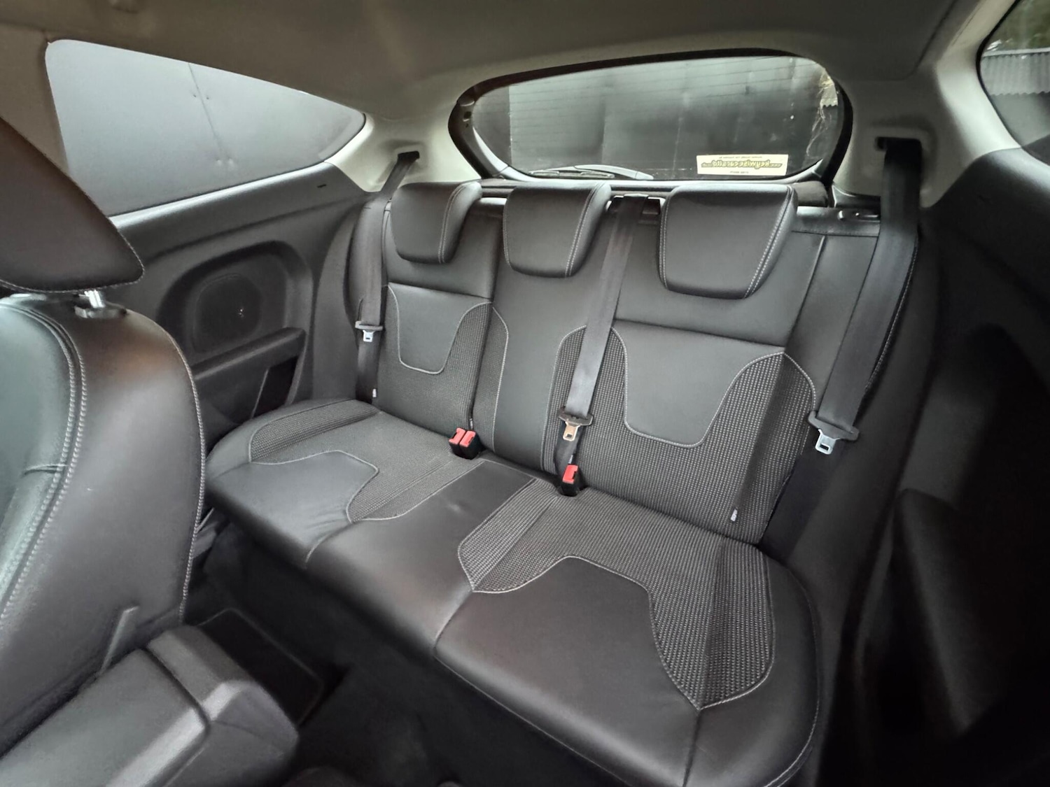 Used Ford Fiesta 2014 for sale - 77331207: Photo 19