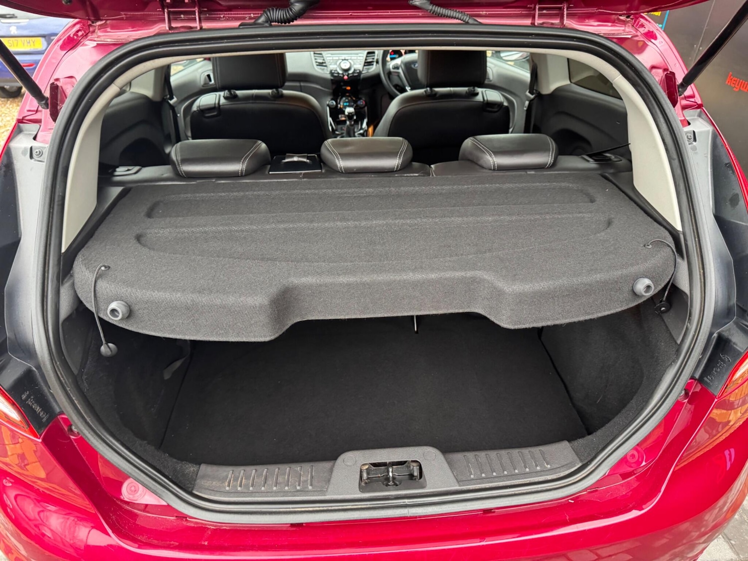 Used Ford Fiesta 2014 for sale - 77331207: Photo 20