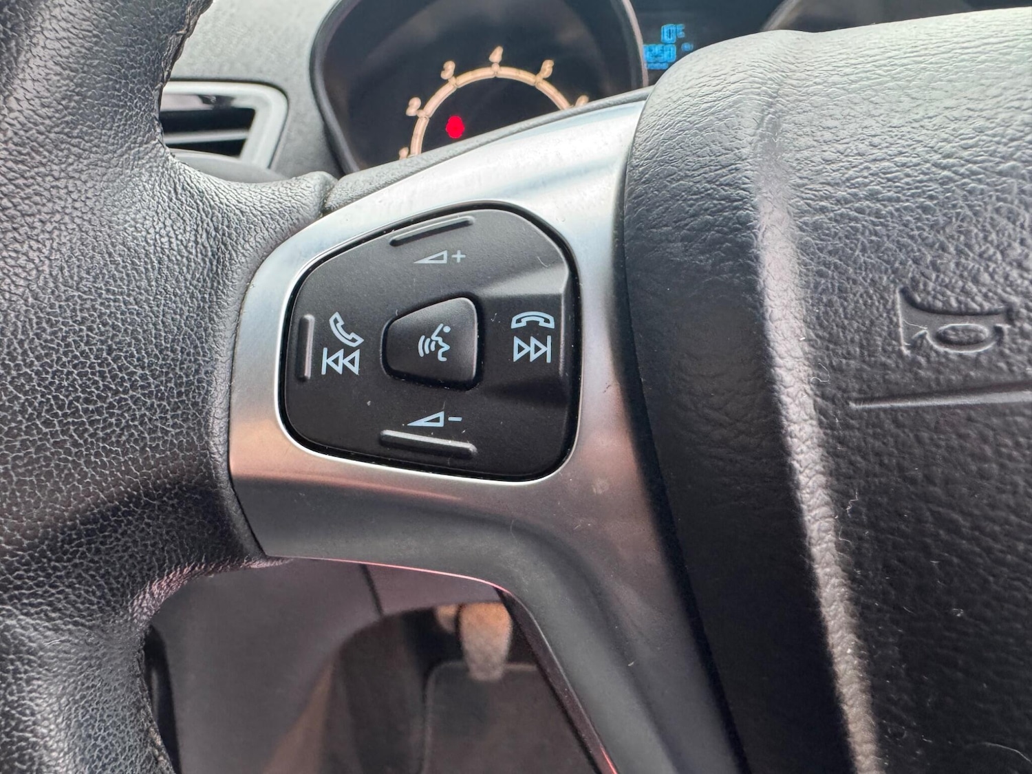 Used Ford Fiesta 2014 for sale - 77331207: Photo 22