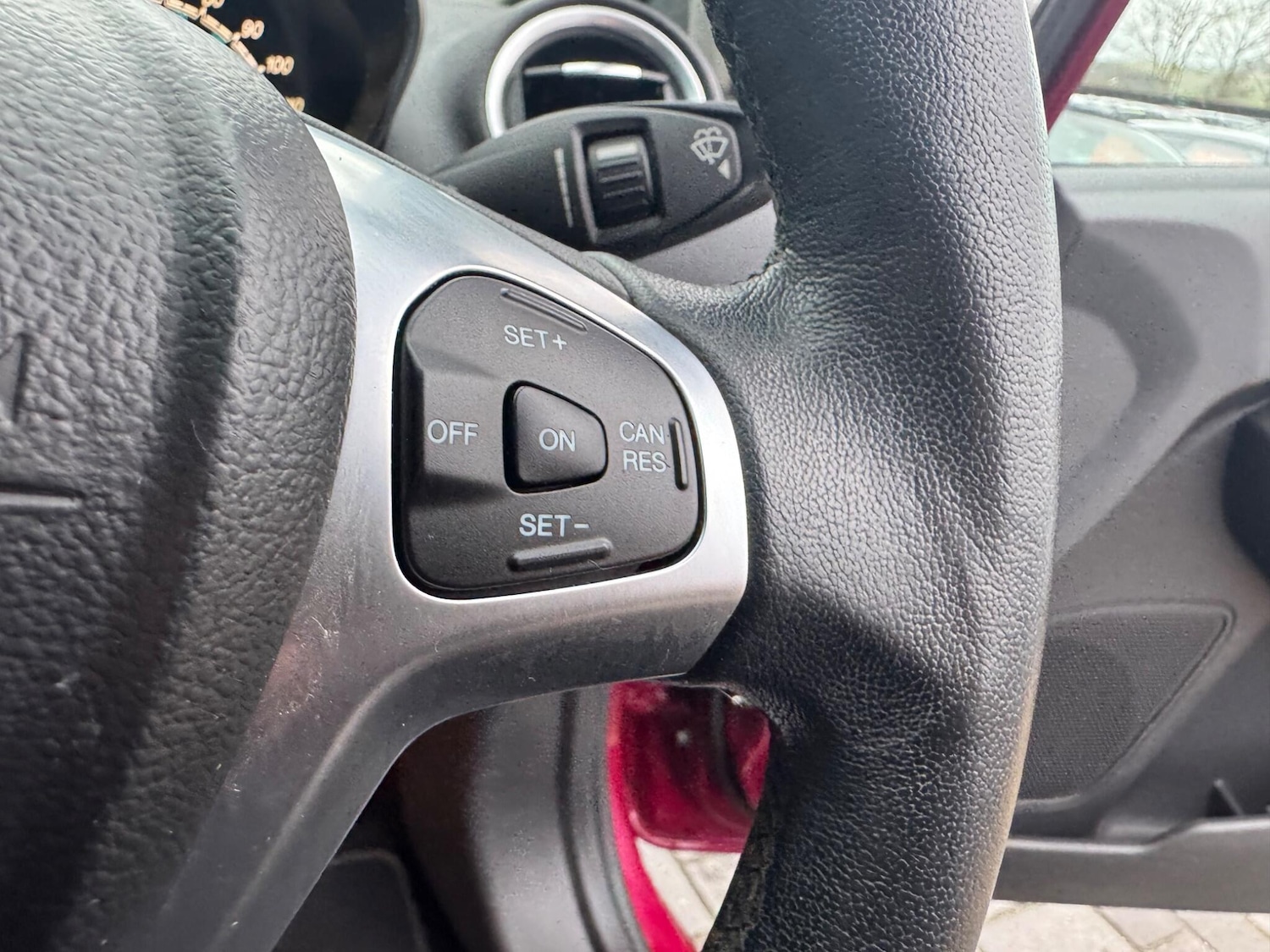 Used Ford Fiesta 2014 for sale - 77331207: Photo 23