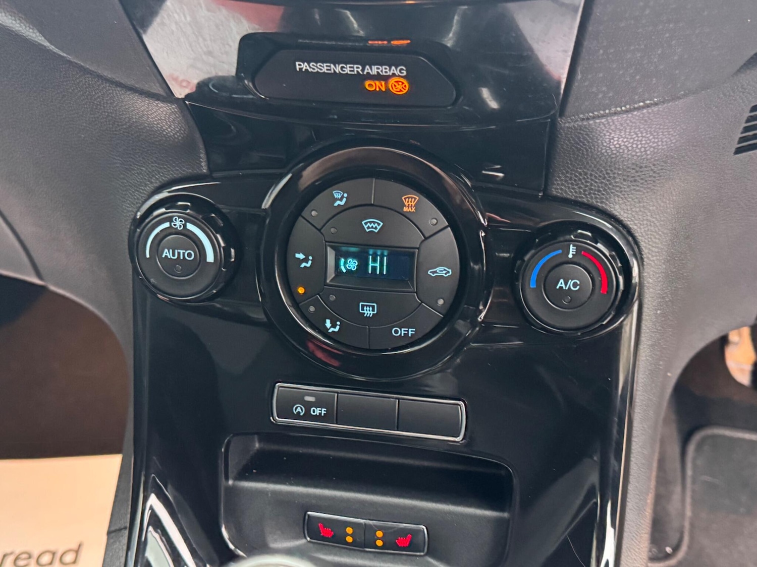 Used Ford Fiesta 2014 for sale - 77331207: Photo 26