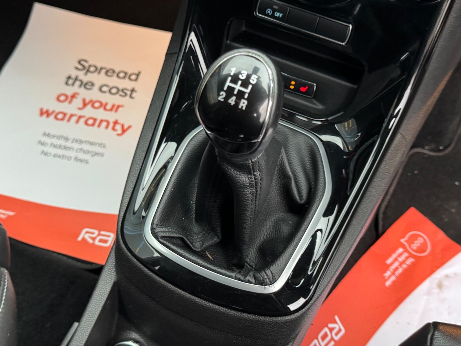 Used Ford Fiesta 2014 for sale - 77331207: Photo 27