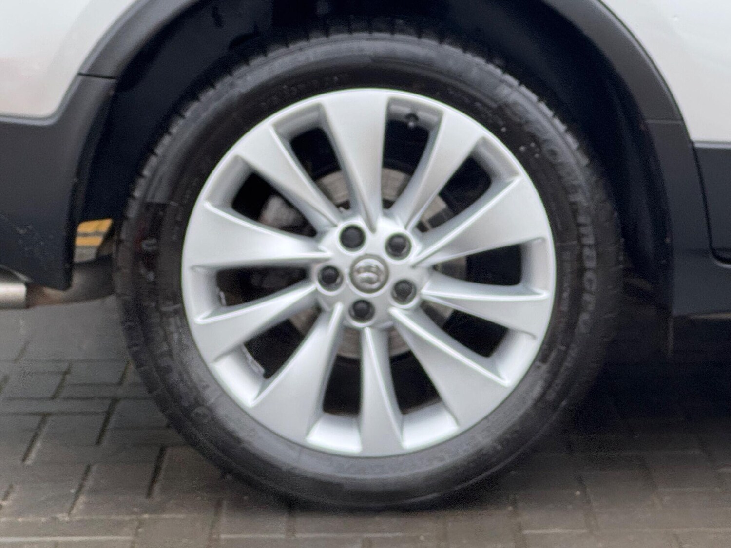 Used Vauxhall Mokka X for sale - 77426041: Photo 10