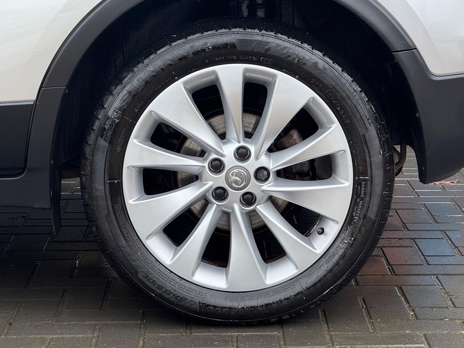 Used Vauxhall Mokka X for sale - 77426041: Photo 11