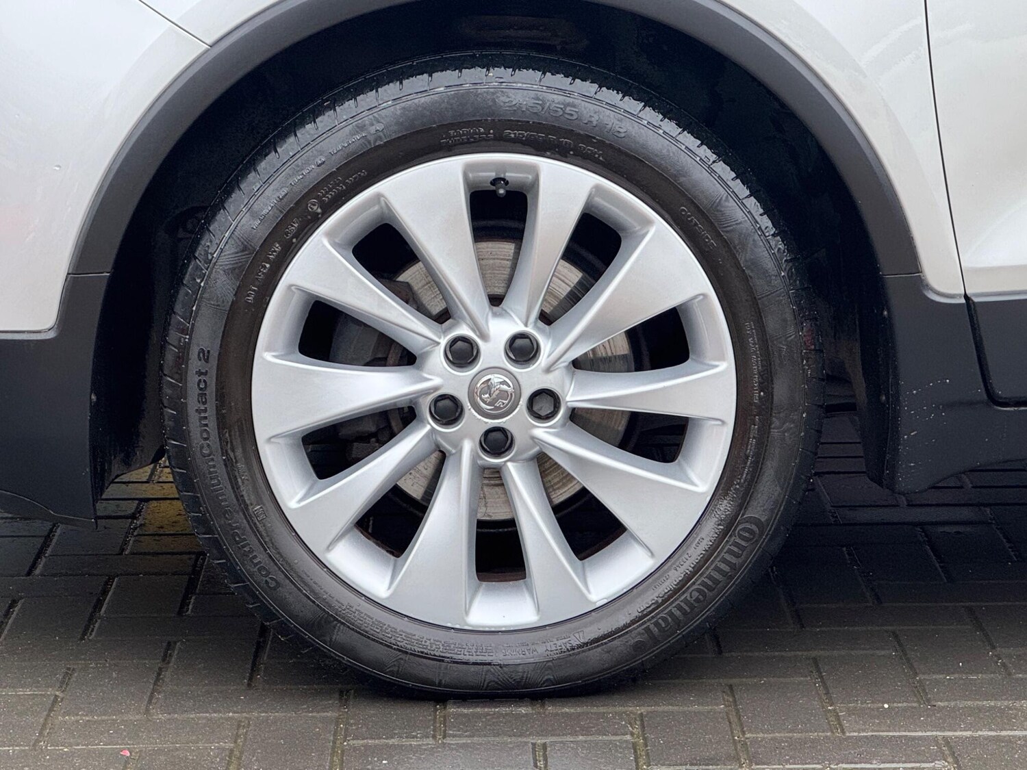 Used Vauxhall Mokka X for sale - 77426041: Photo 12