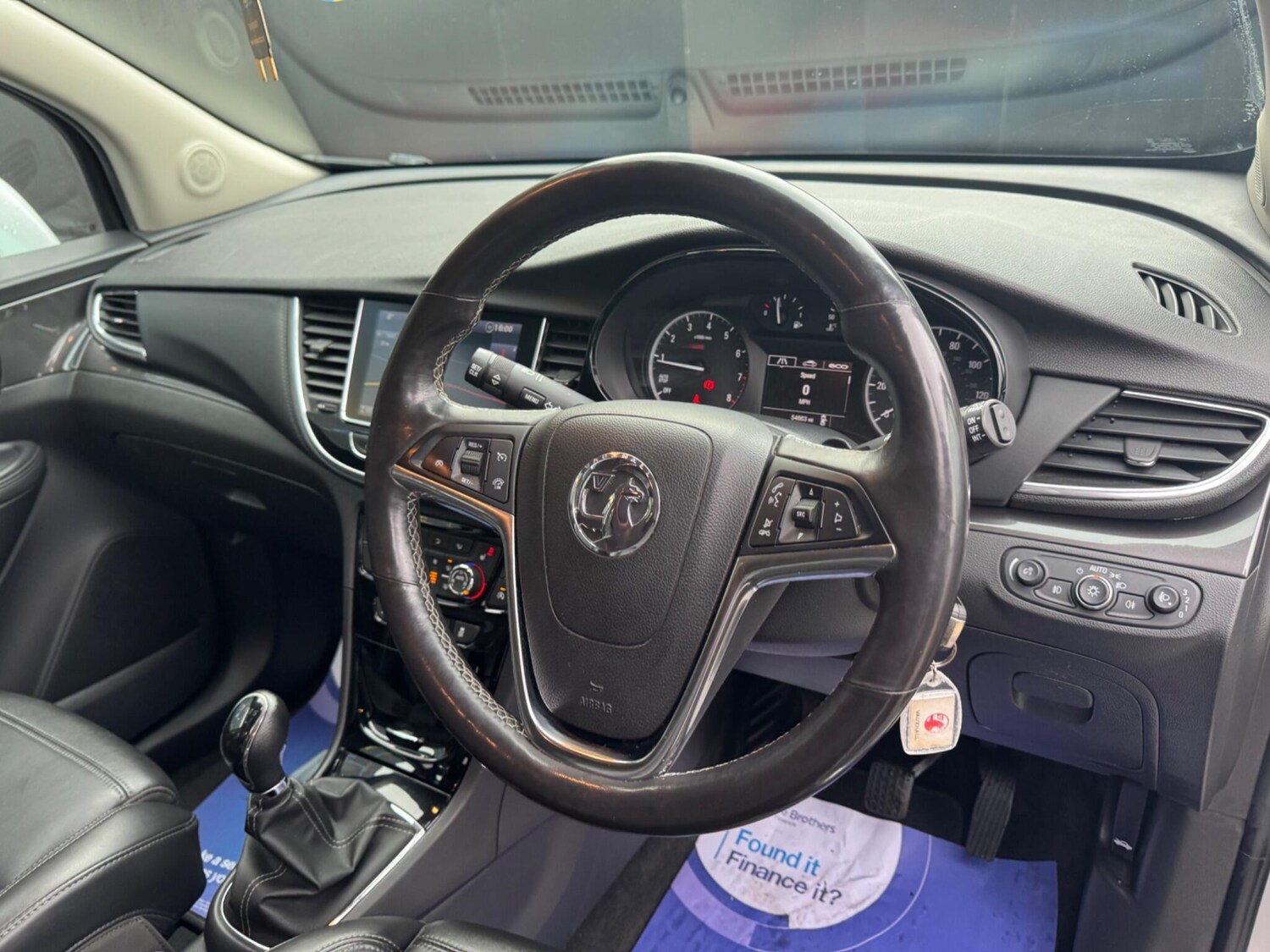 Used Vauxhall Mokka X for sale - 77426041: Photo 14