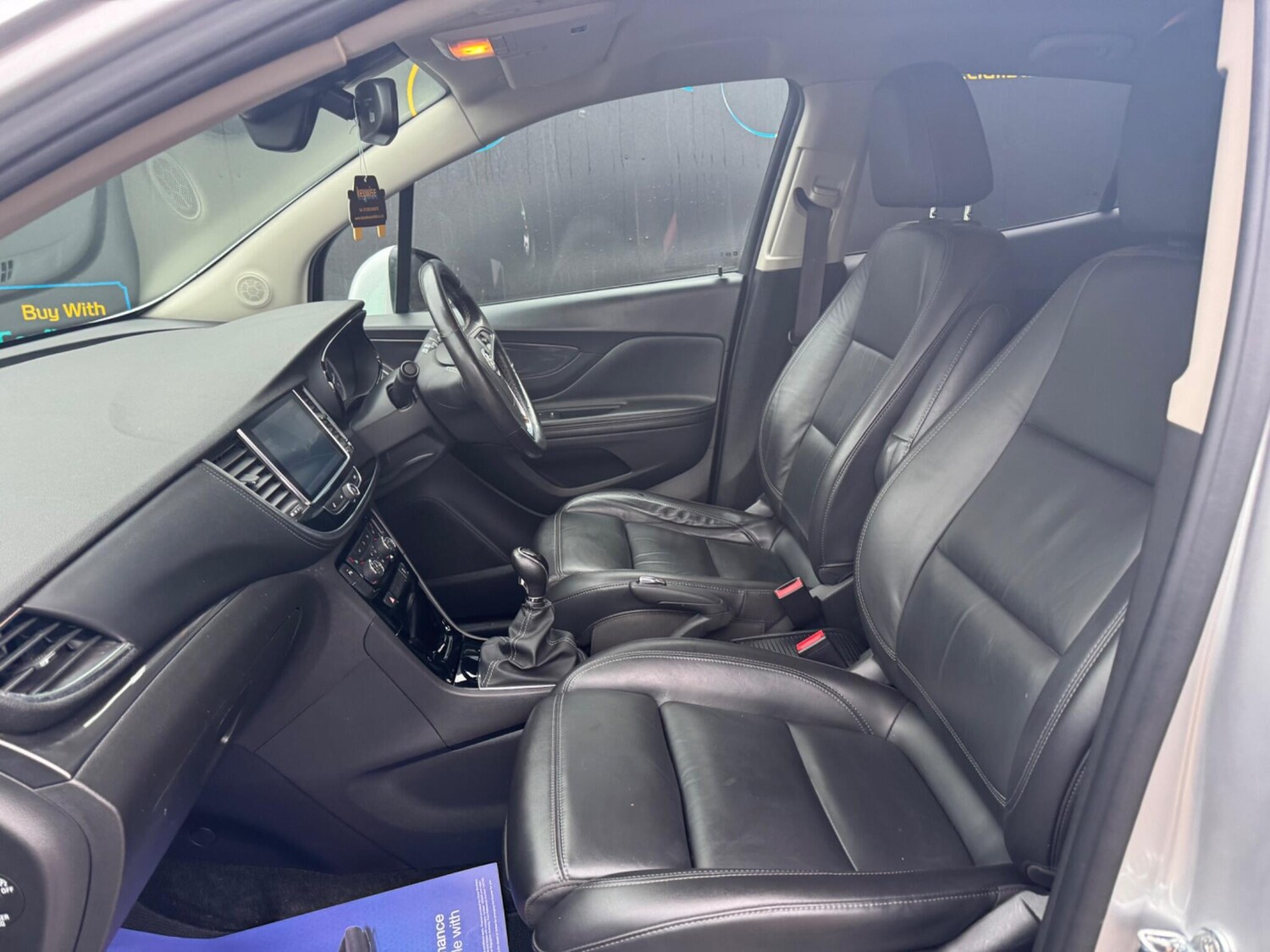 Used Vauxhall Mokka X for sale - 77426041: Photo 16