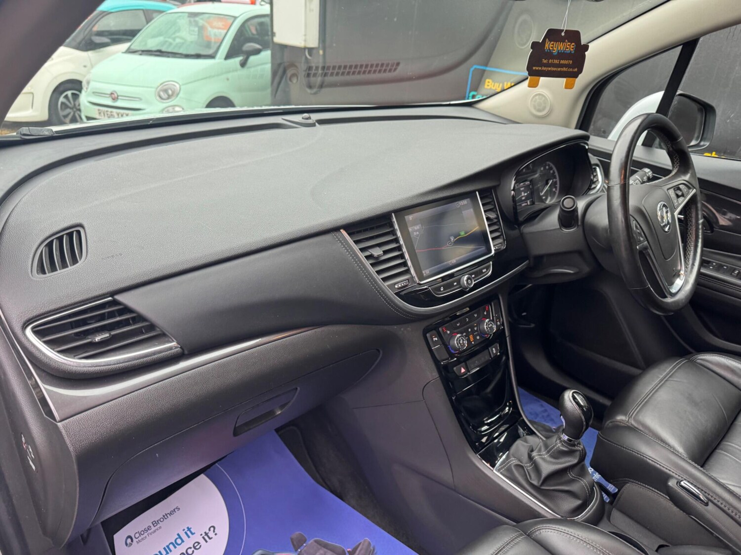 Used Vauxhall Mokka X for sale - 77426041: Photo 17