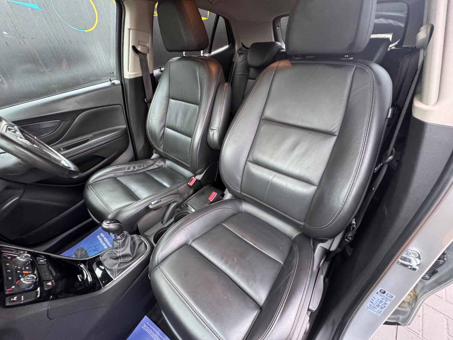 Used Vauxhall Mokka X for sale - 77426041: Photo 18