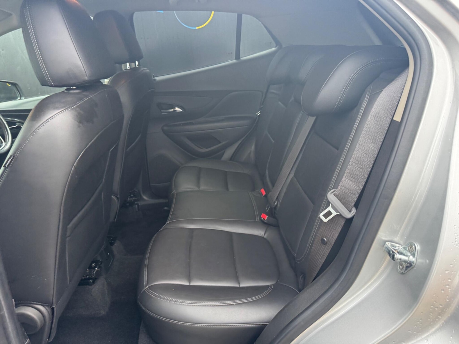 Used Vauxhall Mokka X for sale - 77426041: Photo 19