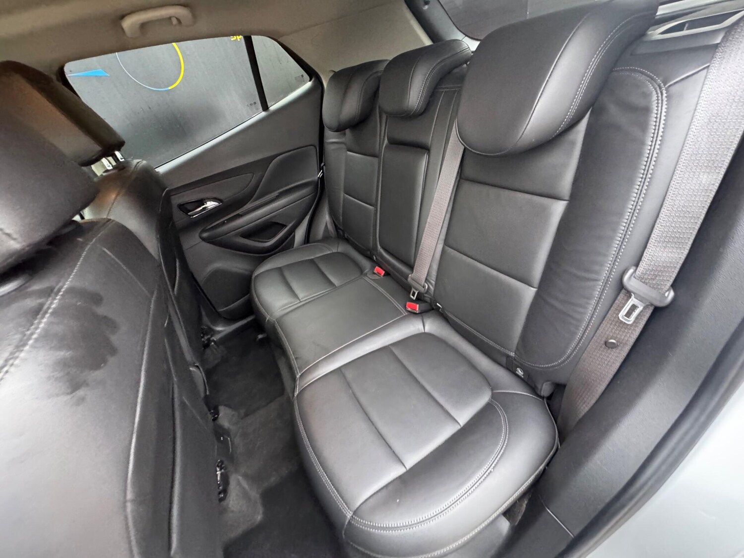 Used Vauxhall Mokka X for sale - 77426041: Photo 20