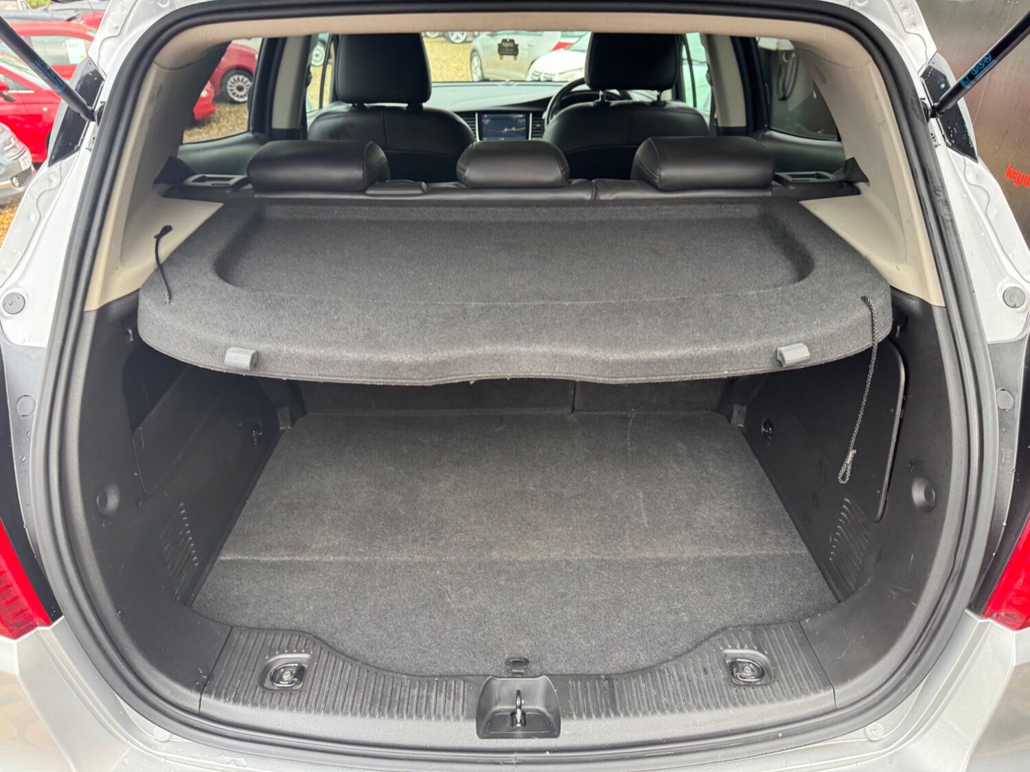 Used Vauxhall Mokka X for sale - 77426041: Photo 21