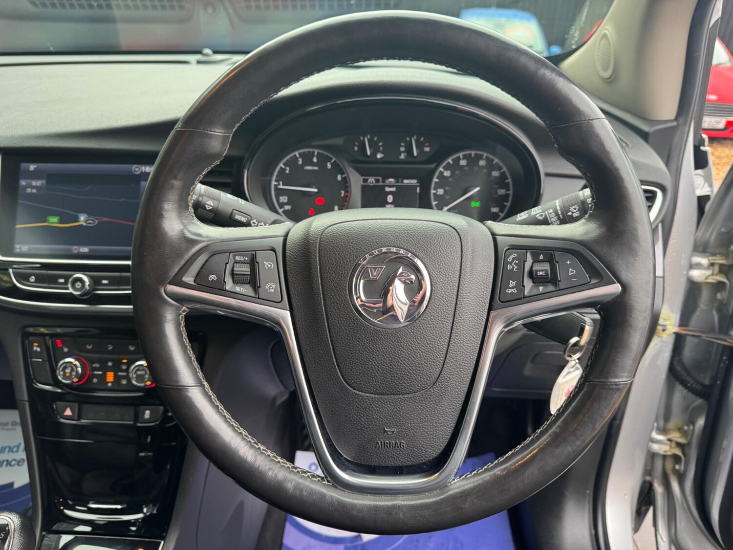 Used Vauxhall Mokka X for sale - 77426041: Photo 22